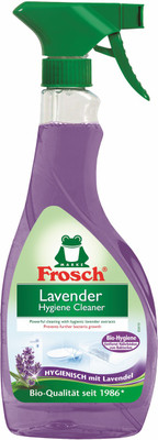 

Frosch Cleaner Lavender Floral(500 ml)