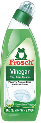 

Frosch Toilet Bowl Cleaner Floral(750 ml)
