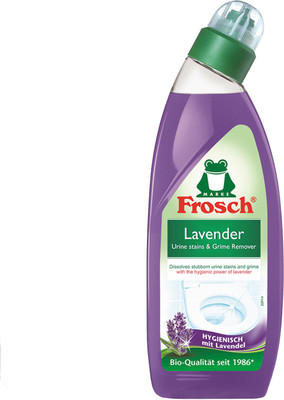 

Frosch der Urine Stailns and Grime Remover Floral(750 ml)