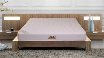 

Springtek Pocket Spring Premium 10 inch King Pocket Spring Mattress