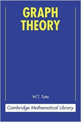 Graph Theory As I Have Known It (Oxford Lecture Series in Mathematics and Its Applications) [Paperback] [2012] Tutte, W. T.(English, NA, W.T.Tutte)