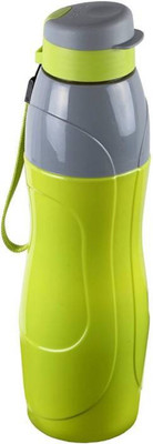 

Cello PURO SPORT 600 ml Sipper(Pack of 1, Green)