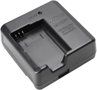 

Nikon MH-67P Camera Battery Charger(Black)