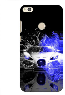 selfiegiftoo Back Cover for HONOR 8 LITE(Multicolor)