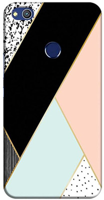selfiegiftoo Back Cover for HONOR 8 LITE(Multicolor)