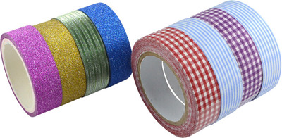 

Saamarth Impex Single Sided Handheld Tape (Manual)(Multicolor)