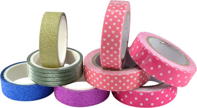 

Saamarth Impex Single Sided Handheld Tape (Manual)(Multicolor)