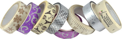 

Saamarth Impex Single Sided Handheld Tape (Manual)(Multicolor)