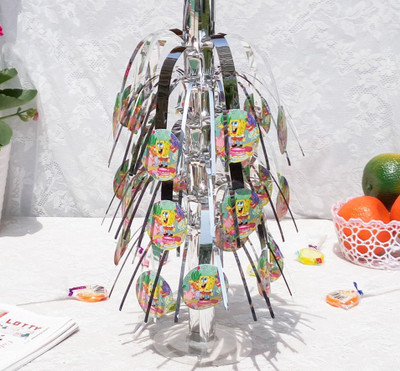 

Funcart Multicolor Table Decoration - 80 g