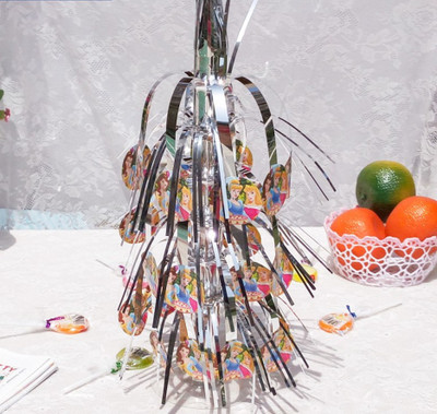 

Funcart Multicolor Table Decoration - 80 g