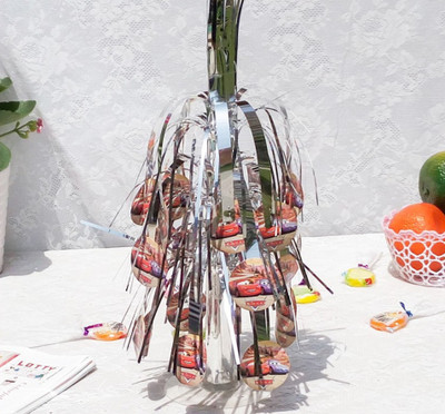 

Funcart Multicolor Table Decoration - 80 g