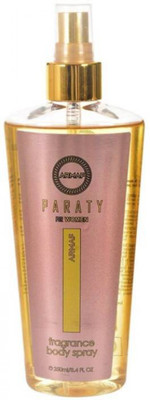 

Armaf Paraty Mist For Women -250ml Body Mist - For Women(250 ml)