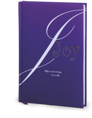 

La kaarta A5 Notebook(Joy Set Of 3 Als Pp (A5, B5 & A6 Size), Purple, Pack of 3)