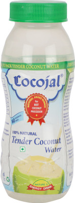 

Cocojal Tender Coconut Water 200 ml