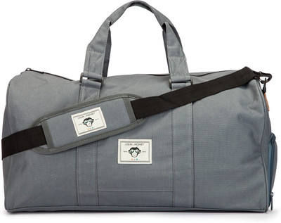 

Urban Monkey Truffle Travel Duffel Bag(Grey)