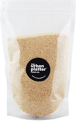 Urban Platter Poppy Seeds(400 g)