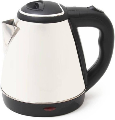 

Emmquor c54545 Electric Kettle(1.8, silver)