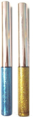 

Gabbu shimmer liner 16 ml(blue, golden)