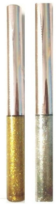 

Gabbu shimmer liner 16 ml(silver, golden)