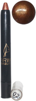 

Arwa Beauty Care Pearl Effect Eyeshadow Pencil 02 2.3 g(Brown)