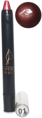 

Arwa Beauty Care Pearl Effect Eyeshadow Pencil 01 2.3 g(Brown)