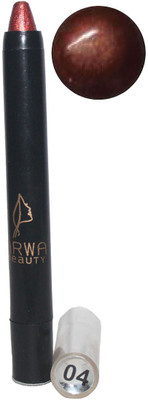 

Arwa Beauty Care Pearl Effect Eyeshadow Pencil 04 2.3 g(Red)