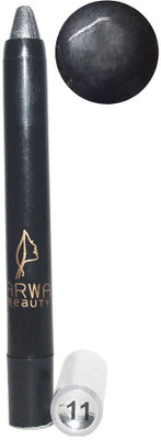 

Arwa Beauty Care Pearl Effect Eyeshadow Pencil 11 2.3 g(Black)