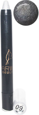 

Arwa Beauty Care Pearl Effect Eyeshadow Pencil 09 2.3 g(Grey)