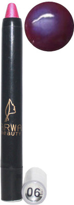 

Arwa Beauty Care Pearl Effect Eyeshadow Pencil 06 2.3 g(Purple)