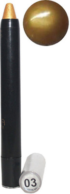 

Arwa Beauty Care Pearl Effect Eyeshadow Pencil 03 2.3 g(Yellow)