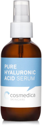 

Cosmedica Skincare Pure Hyaluronic Acid Serum(120 ml)