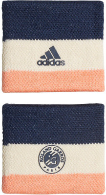 

ADIDAS TENNIS WRISTBAND Fitness Band(Multicolor)