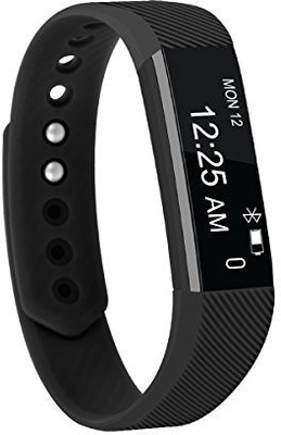 

Phonicz Fitness_Band-F1 Fitness Band(Black, Pack of 1)