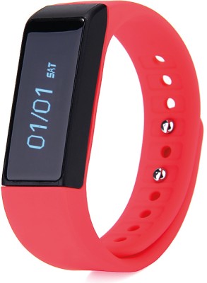 

VITANE IWOWN Fitness Band - Smart Tracker Fitness Band(Red)