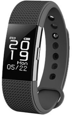Phonicz Fitness_Band-F2 Fitness Band(Black, Pack of 1)