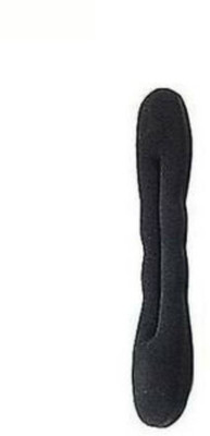 

capillatura French Twist Bun(Black)