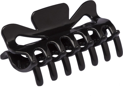 

Gansta Black butter fly clip Hair Claw(Black)