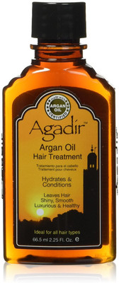 

Agadir Argan Oil Hair Treatment 2.25 fl oz Hair Oil(66.5)