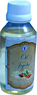 

Tushar 100 % Premium Cold pressed Jojoba Hair Oil 100 ml Hair Oil(100 ml)