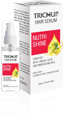 

Trichup Nutri Shine Hair Serum 50 ml.(50 ml)
