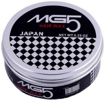 

MG5 Wax 5.25 OZ Hair Styler Wax(150 ml)