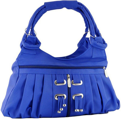 

FITSON Hand-held Bag(Blue)