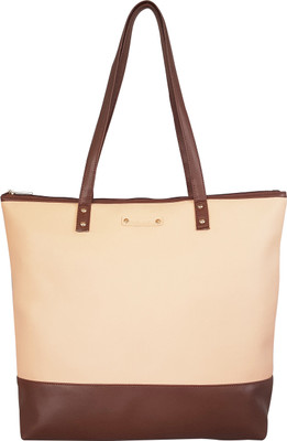 

Toteteca Bag Works Shoulder Bag(Brown)