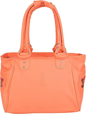 

3NG Shoulder Bag(Orange)