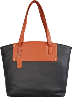 

Toteteca Bag Works Shoulder Bag(Black)