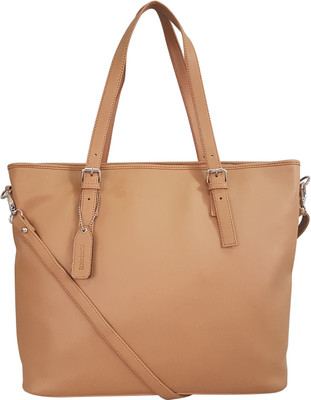 

Toteteca Bag Works Shoulder Bag(Brown)