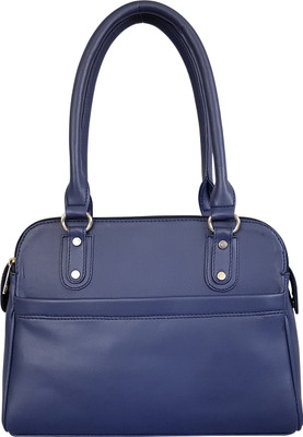 

Toteteca Bag Works Shoulder Bag(Blue)