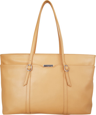 

Toteteca Bag Works Shoulder Bag(Beige)