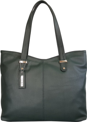 

Toteteca Bag Works Shoulder Bag(Green)