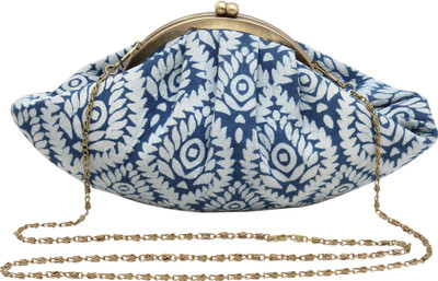 

PITARA Sling Bag(Blue)